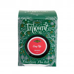 Diamine Inkvent Christmas Ink Bottle 50ml - Cosy Up - Picture 2